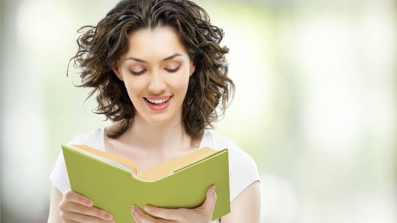 کتاب برای ارتقای رشد معنوی