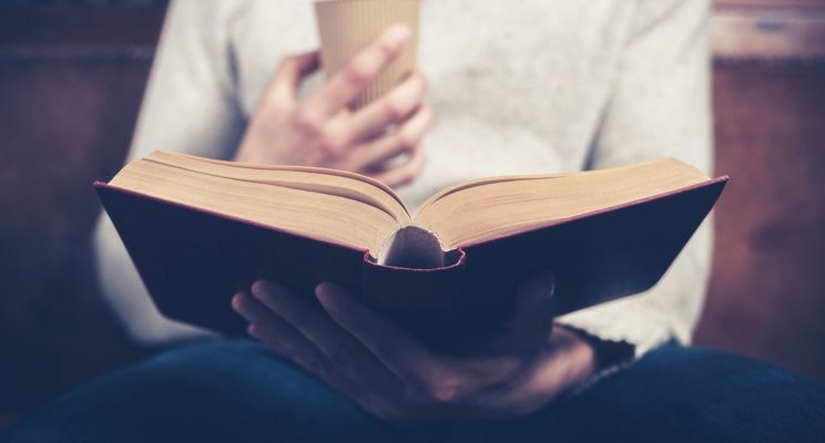 کتاب برای ارتقای رشد معنوی