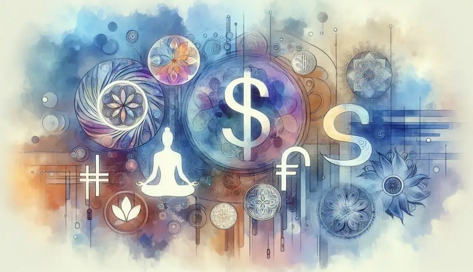 رشد مالی معنوی