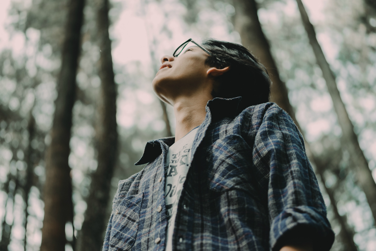 ضرورت رشد معنوی