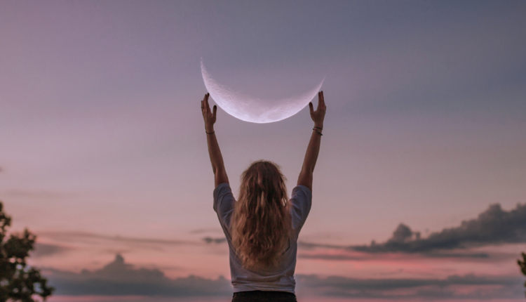 تمرین معنوی برای شب