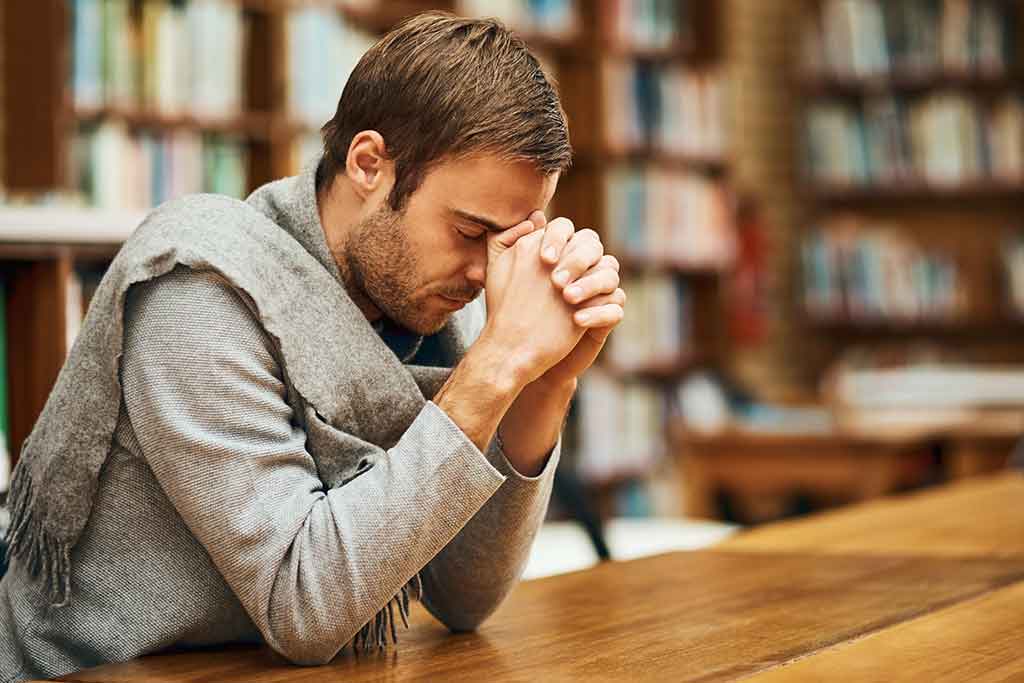 مراحل رشد معنوی