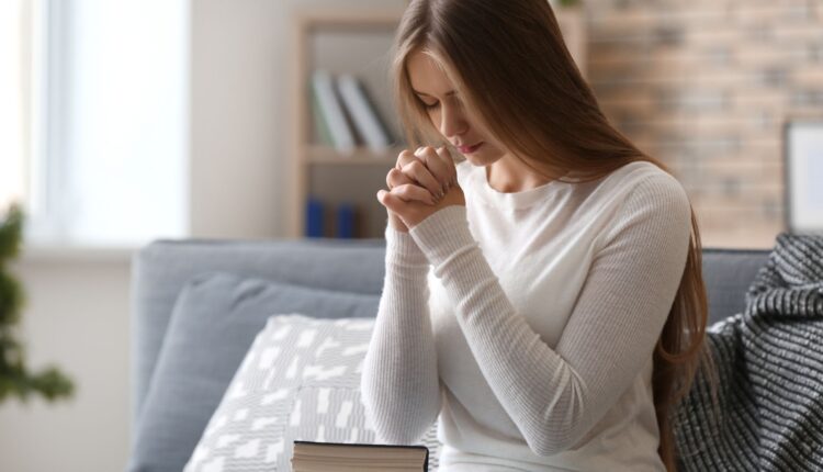 مراحل رشد معنوی