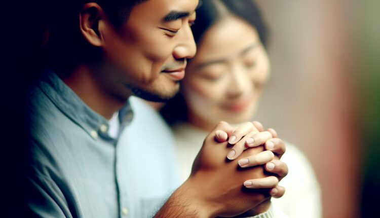 تقویت رابطه عاطفی قبل از ازدواج
