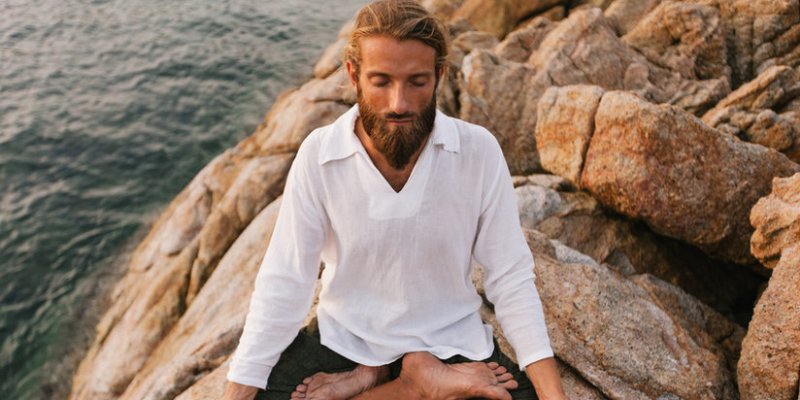 درک رشد معنوی