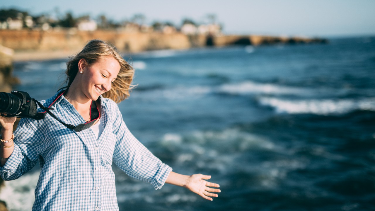 درک رشد معنوی