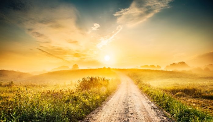 درک رشد معنوی