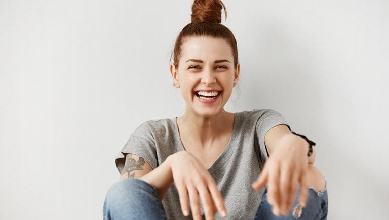 افزایش اعتماد به نفس