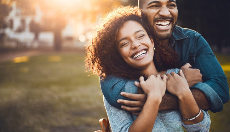 ویژگی رابطه سالم