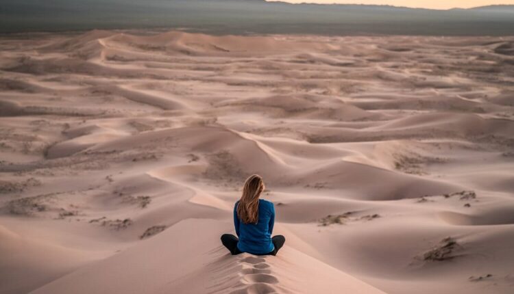 پاکسازی انرژی منفی استرس