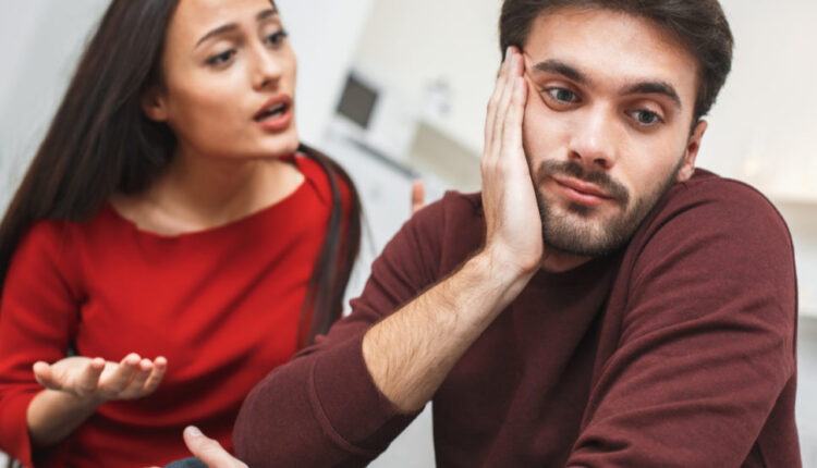 مقابله با سو تفاهم در ازدواج