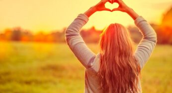 چگونه با عشق به خداوند زندگیمون رو متحول کنیم