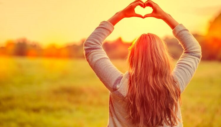 عشق به خداوند