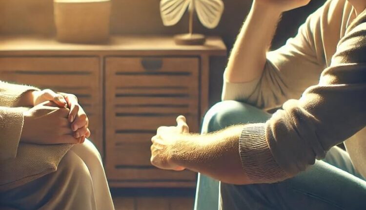 رشد معنوی و عشق به دیگران