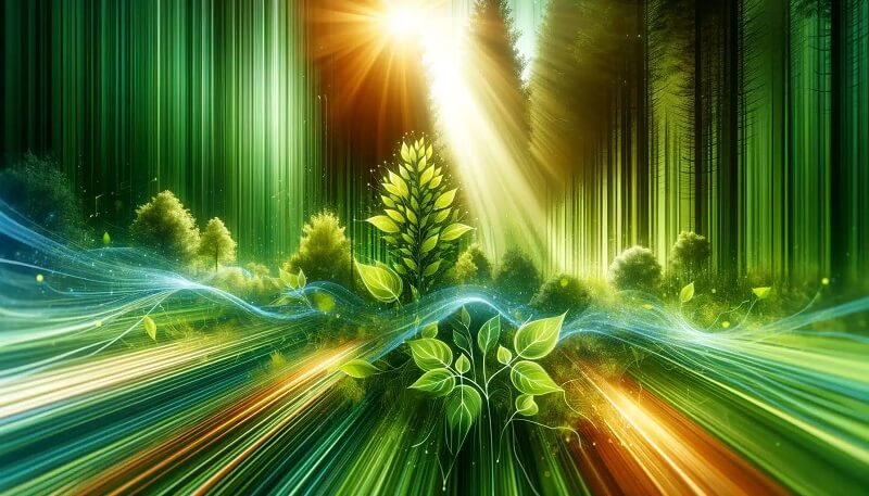 رشد معنوی و عشق به دیگران