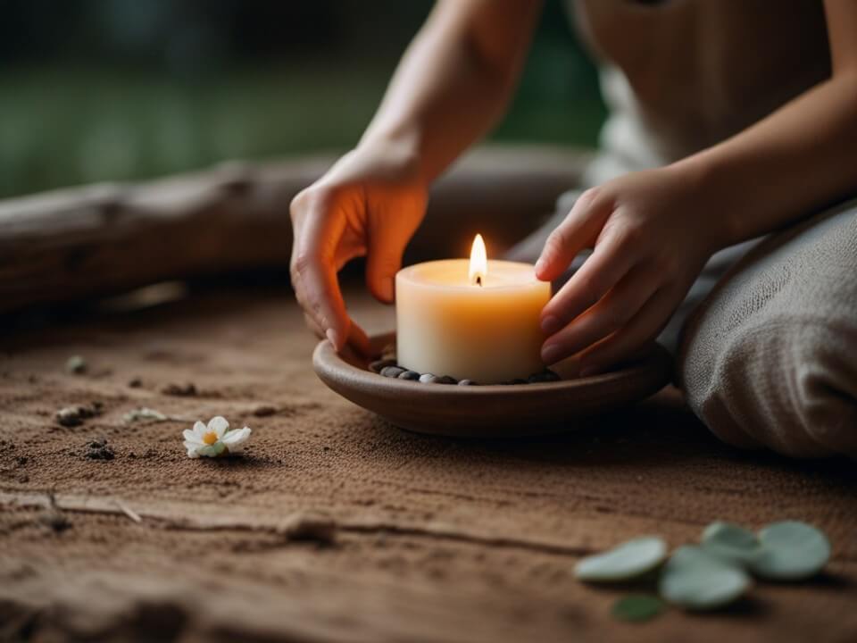 توسعه فردی معنوی