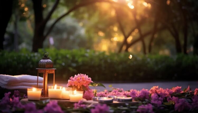 توسعه فردی معنوی