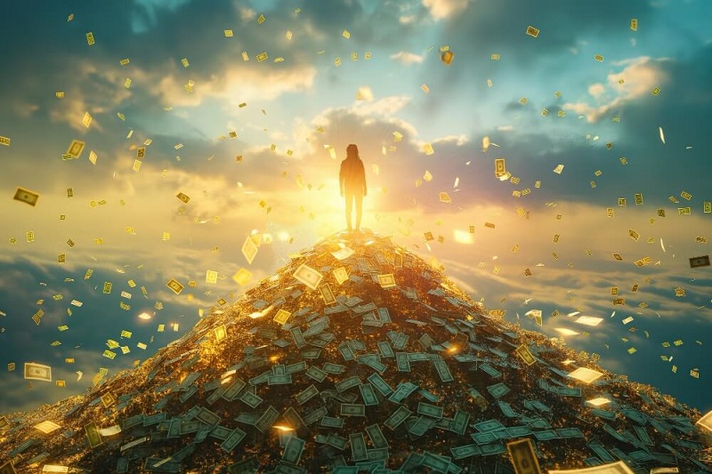 ثروت معنوی