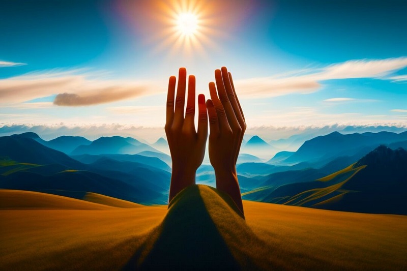 ثروت معنوی