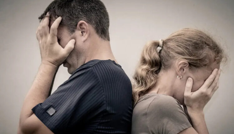 تنش های ارتباطات قبل از ازدواج