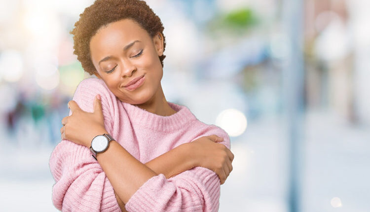 تمرین روزانه عزت نفس