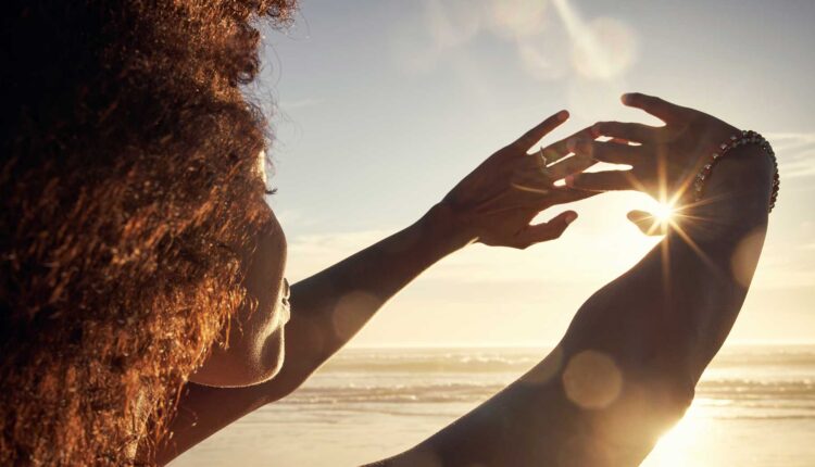 آرامش در حضور دیگران