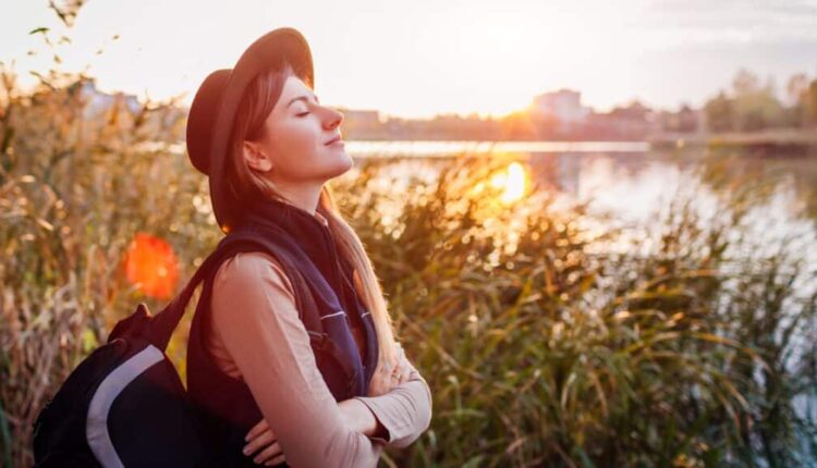 راه های غلبه بر تنهایی