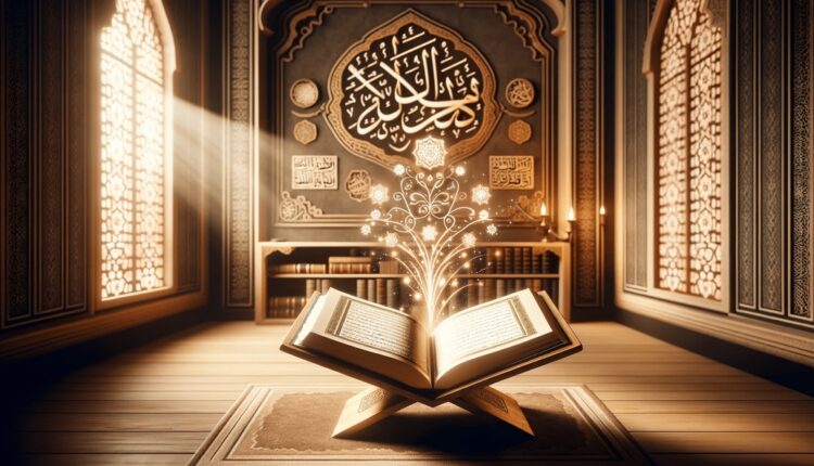 ذکر پاکسازی روح