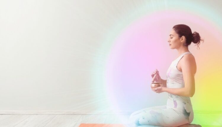 پاکسازی انرژی منفی چاکراها