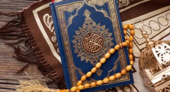 ۷ سوره برای دفع انرژی منفی با قرآن