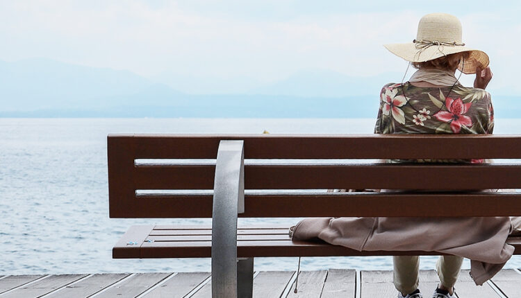 فرق رها کردن با بی خیالی