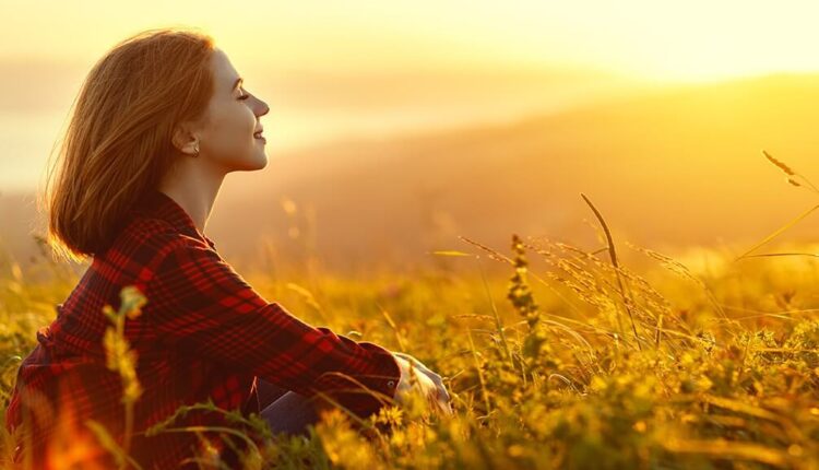 حضور خدا در زندگی