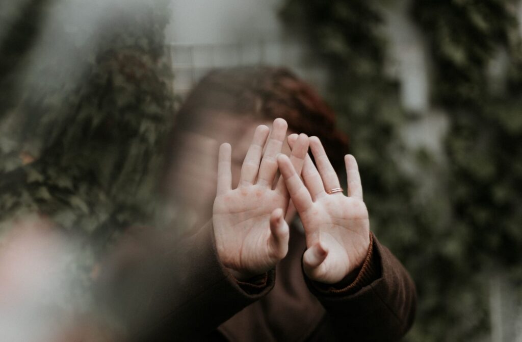 اهمال کاری در کارهای سخت