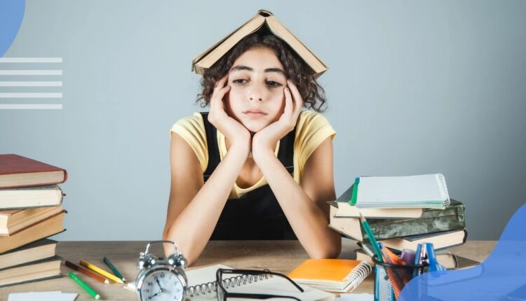 انواع اهمال کاری