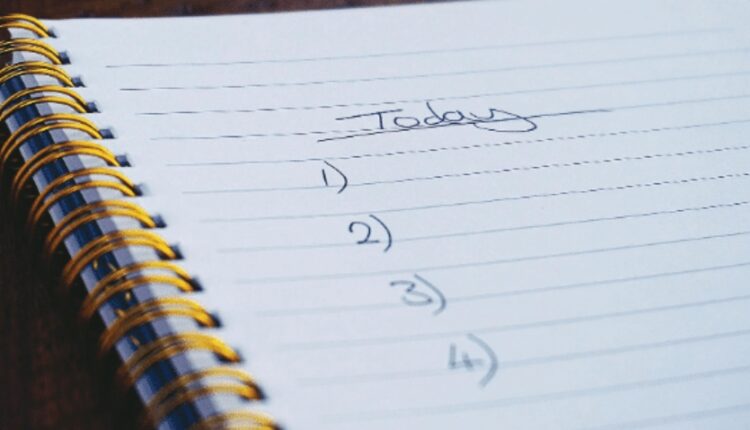 دیسیپلین داشتن