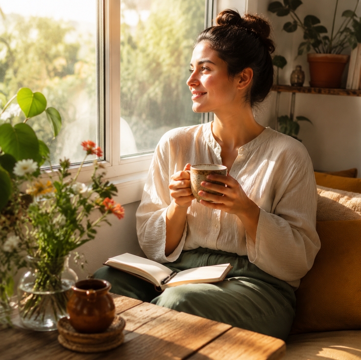 روش صحیح شکرگزاری