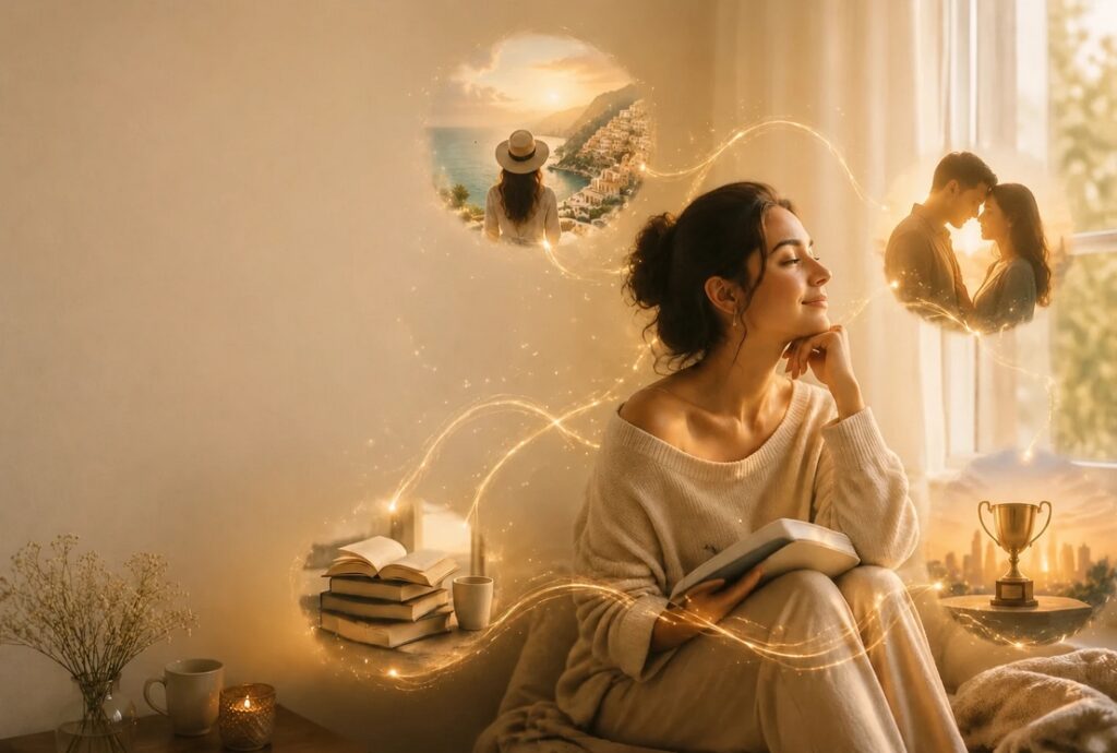 هر چی بخوای