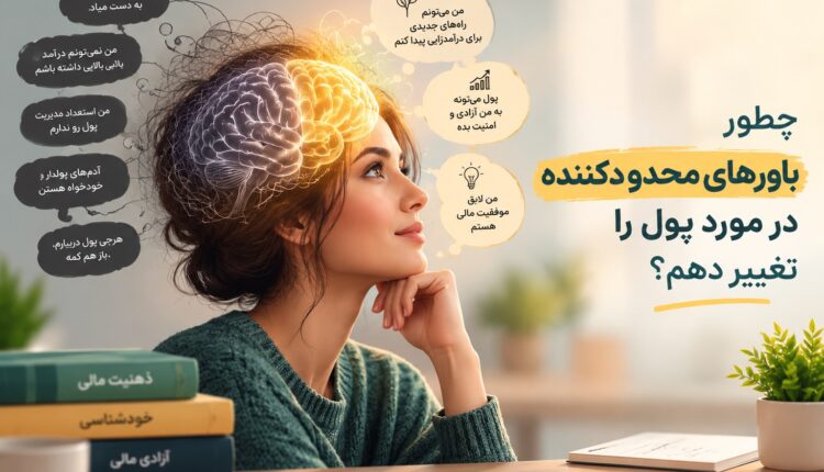 باورهای مالی