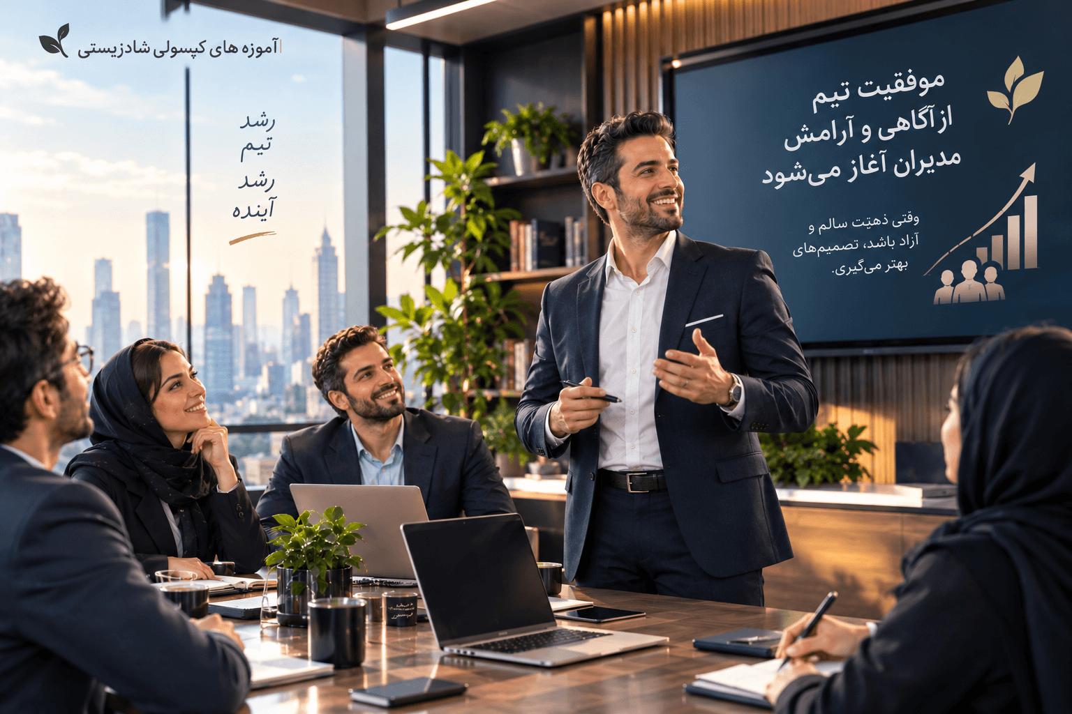 رسیدن به استقلال مالی